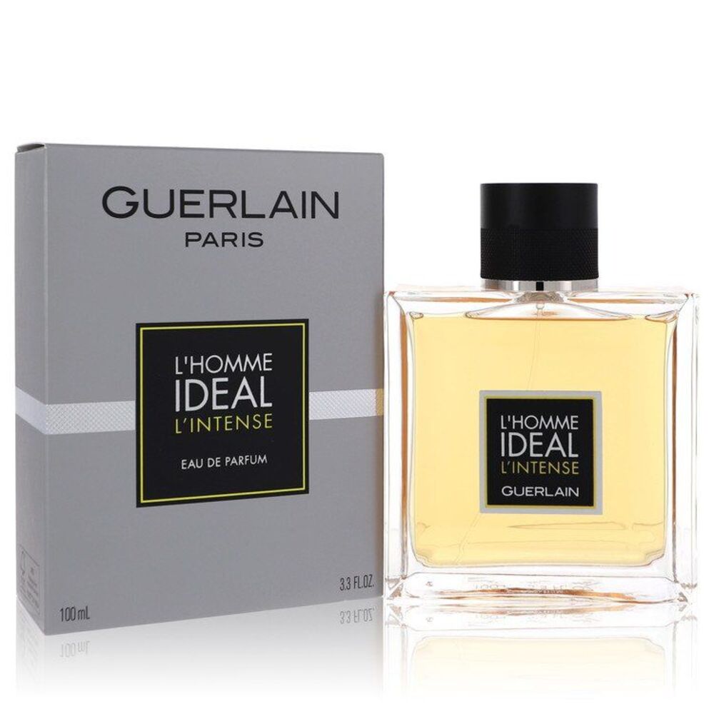 Guerlain Ideal LIntense Eau De Parfum Men n/a